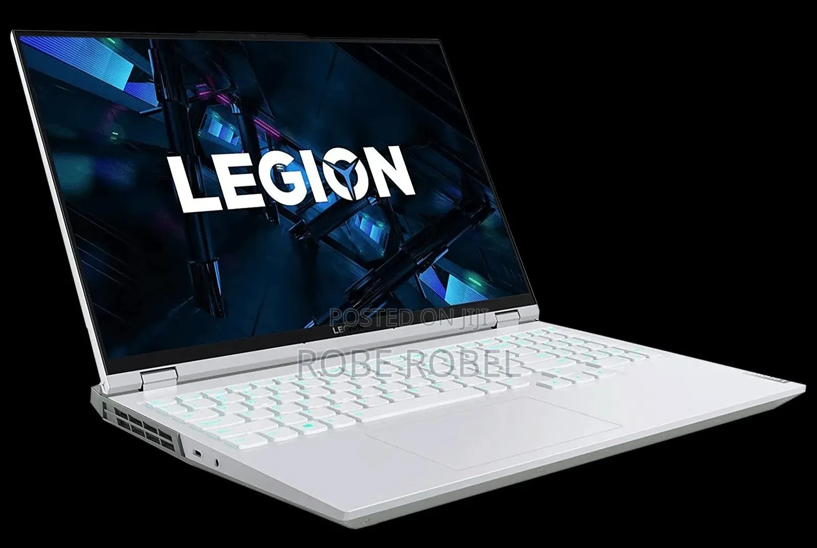 New Laptop Lenovo Legion 5 16GB Intel Core i7 SSD 512GB