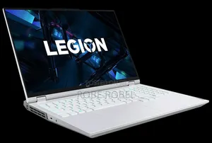 New Laptop Lenovo Legion 5 16GB Intel Core i7 SSD 512GB