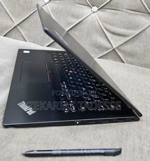 New Laptop Lenovo ThinkPad X380 Yoga 16GB Intel Core i5 SSD 512GB
