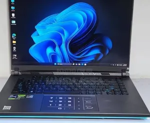 New Laptop Asus ROG Strix G16 G614 16GB Intel Core i9 SSD 1T