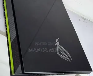 New Laptop Asus ROG Strix G16 G614 16GB Intel Core i9 SSD 1T