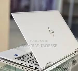 New Laptop HP EliteBook 1040 G8 16GB Intel Core i7 SSD 512GB