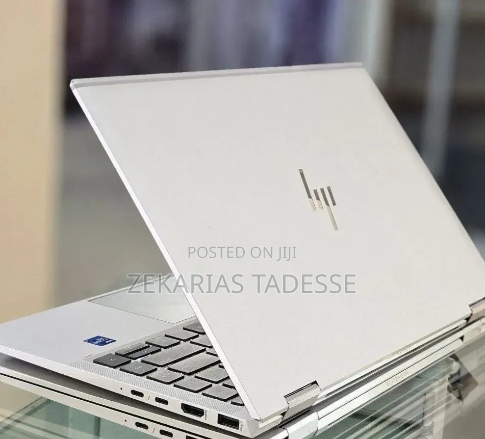 New Laptop HP EliteBook 1040 G8 16GB Intel Core i7 SSD 512GB