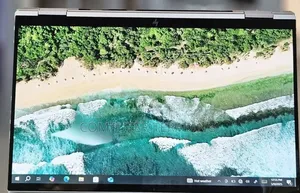 New Laptop HP EliteBook 1040 G8 16GB Intel Core i7 SSD 512GB