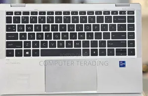 New Laptop HP EliteBook 1040 G8 16GB Intel Core i7 SSD 512GB