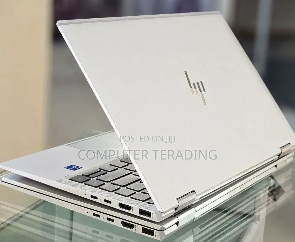 New Laptop HP EliteBook 1040 G8 16GB Intel Core i7 SSD 512GB