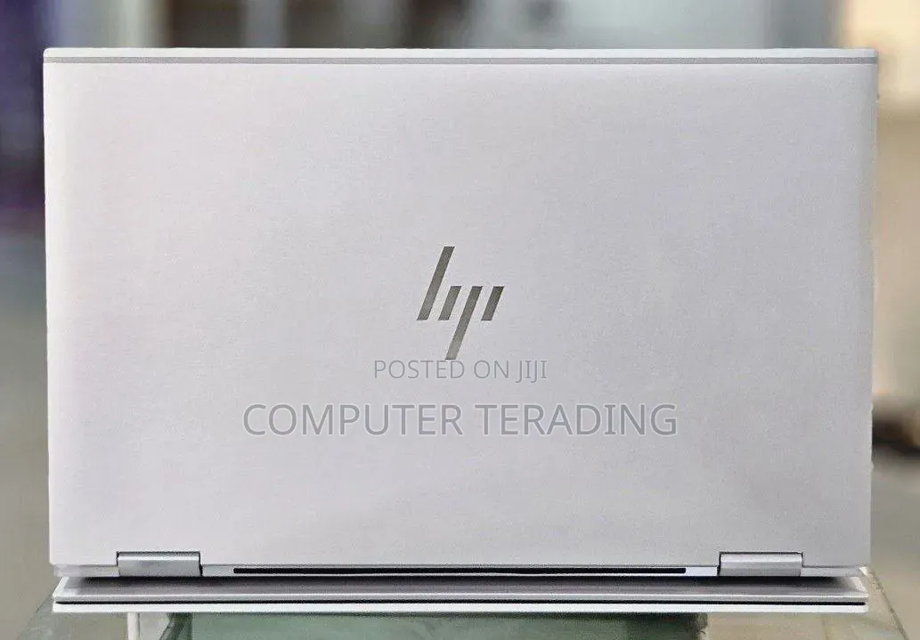 New Laptop HP EliteBook 1040 G8 16GB Intel Core i7 SSD 512GB