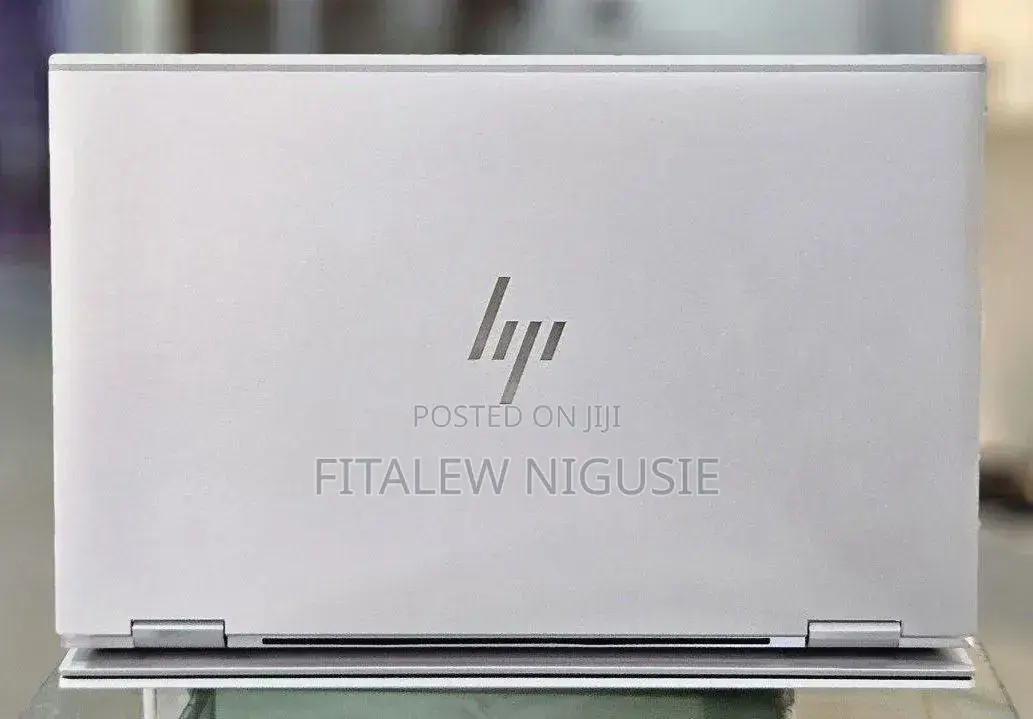 New Laptop HP EliteBook 1040 G8 16GB Intel Core i7 SSD 512GB