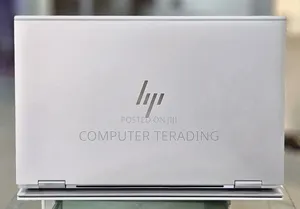 New Laptop HP EliteBook 1040 G8 16GB Intel Core i7 SSD 512GB