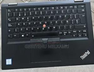 New Laptop Lenovo 16GB Intel Core i7 SSD 512GB
