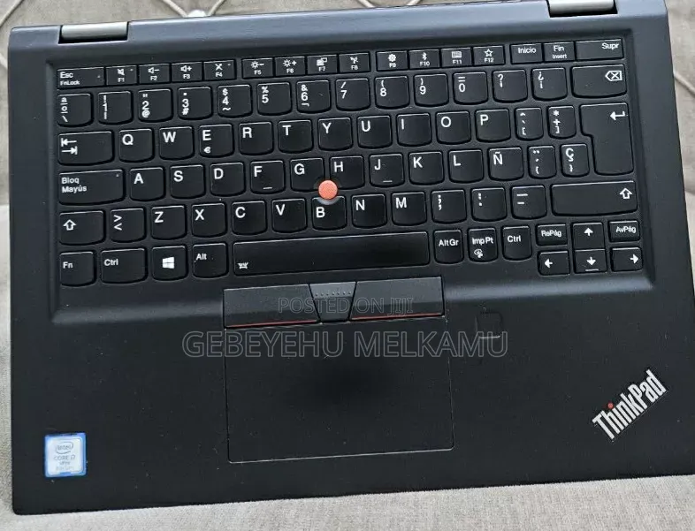 New Laptop Lenovo 16GB Intel Core i7 SSD 512GB