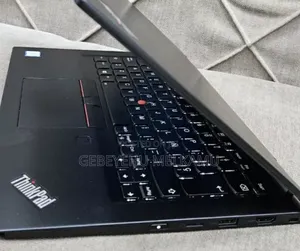 New Laptop Lenovo 16GB Intel Core i7 SSD 512GB