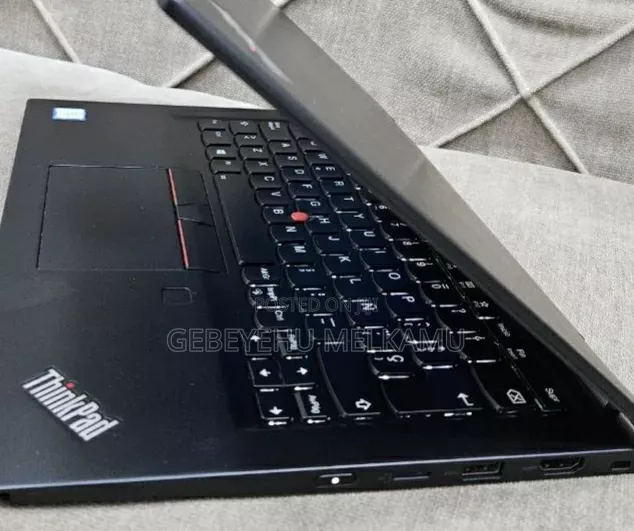 New Laptop Lenovo 16GB Intel Core i7 SSD 512GB