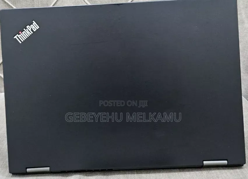 New Laptop Lenovo 16GB Intel Core i7 SSD 512GB