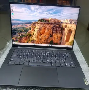 New Laptop Lenovo Yoga 9 32GB AMD Ryzen 7 SSD 1T