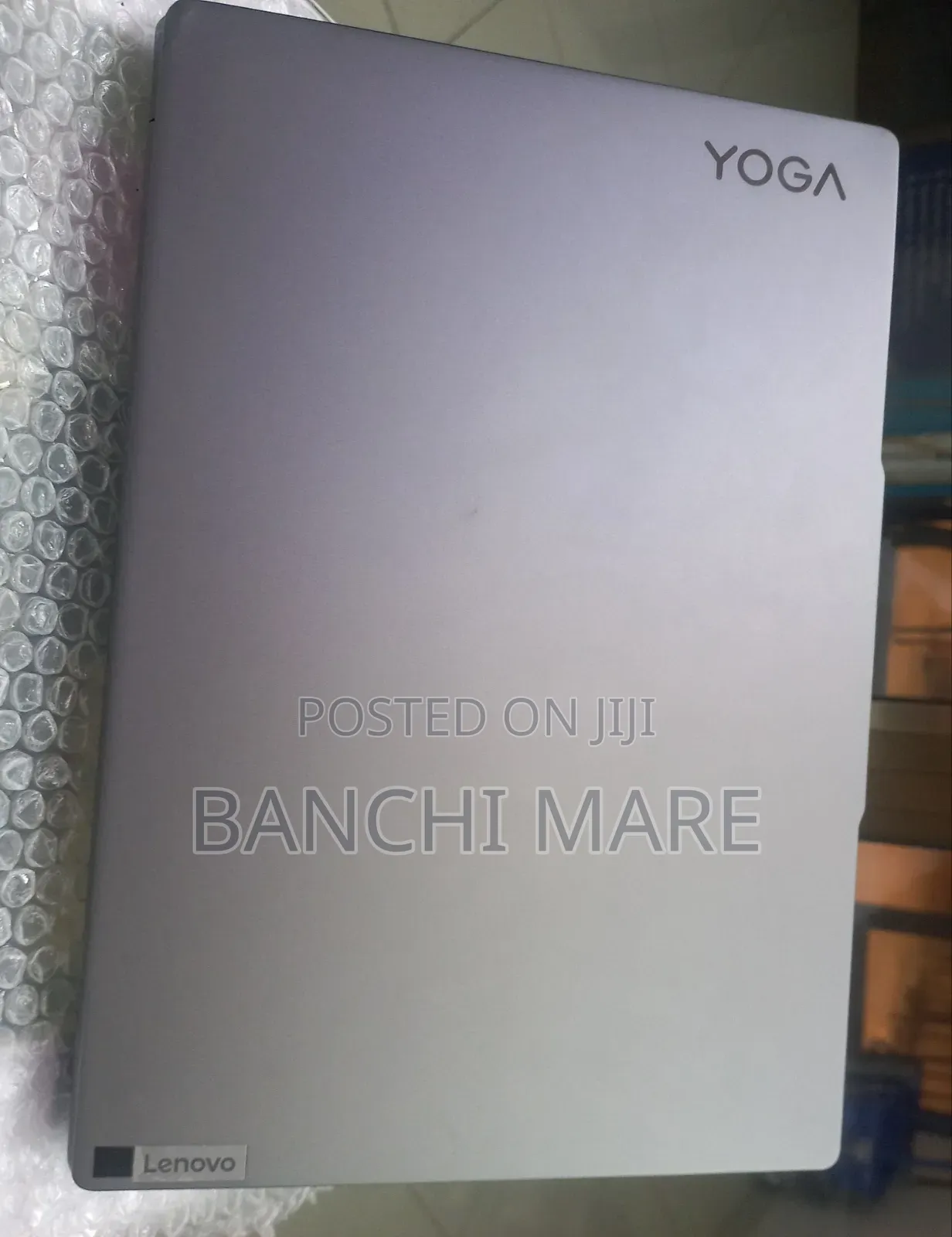 New Laptop Lenovo Yoga 9 32GB AMD Ryzen 7 SSD 1T
