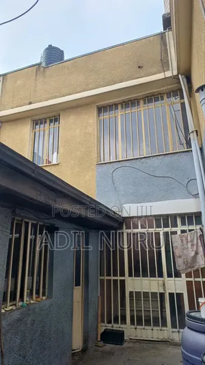 3bdrm House in Addis Ababa, Nifas Silk-Lafto for rent