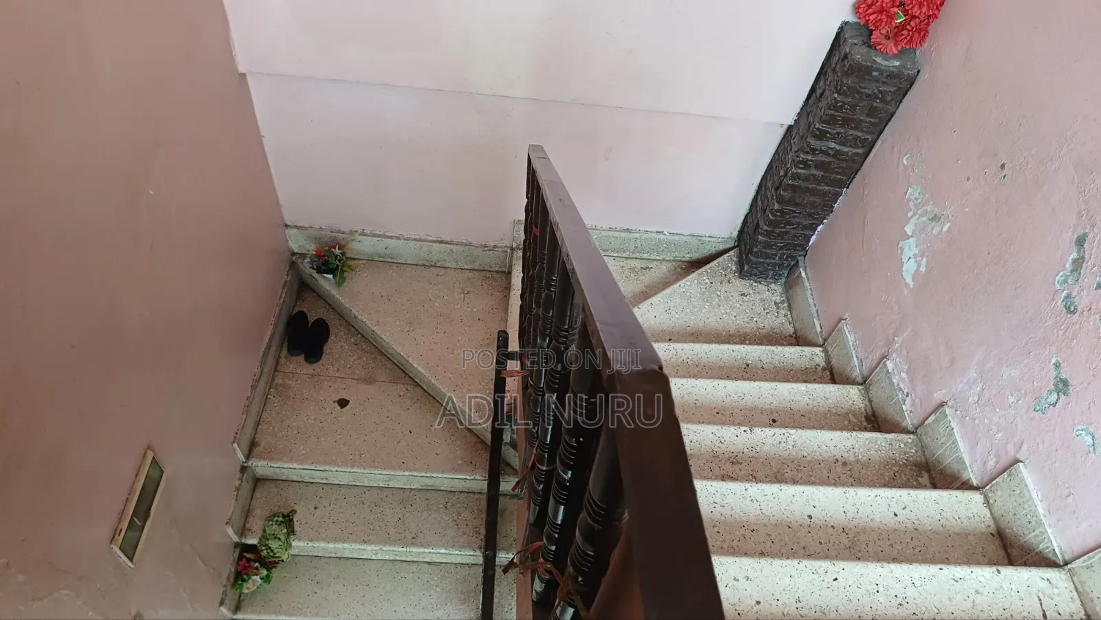3bdrm House in Addis Ababa, Nifas Silk-Lafto for rent