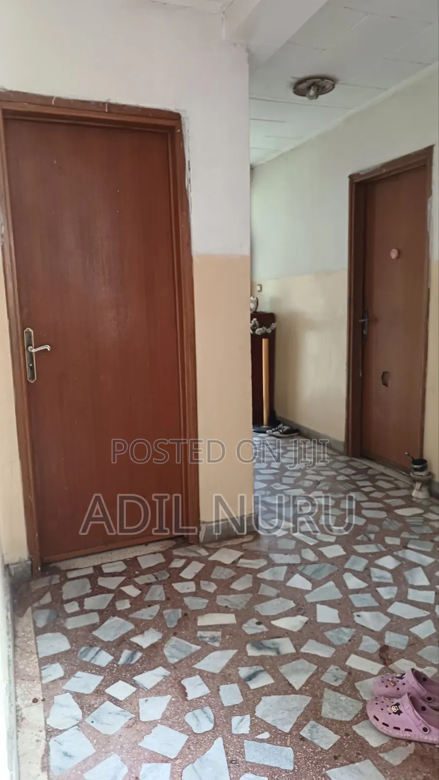 3bdrm House in Addis Ababa, Nifas Silk-Lafto for rent