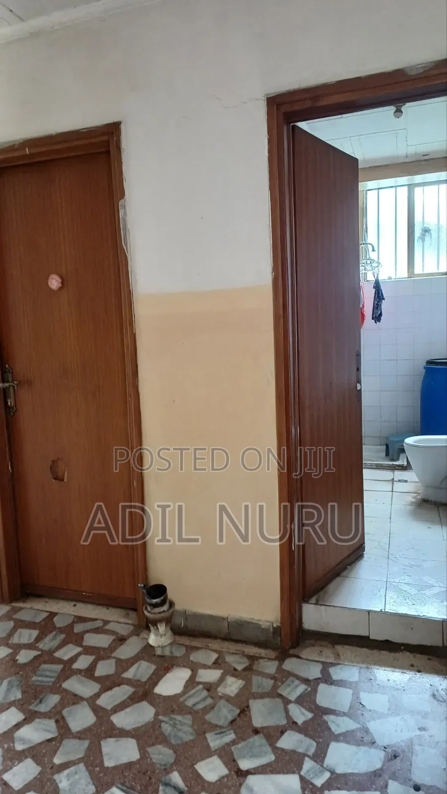 3bdrm House in Addis Ababa, Nifas Silk-Lafto for rent