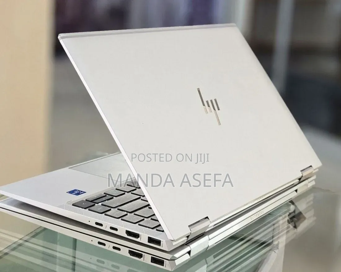 New Laptop HP EliteBook 1040 G8 16GB Intel Core i7 SSD 512GB