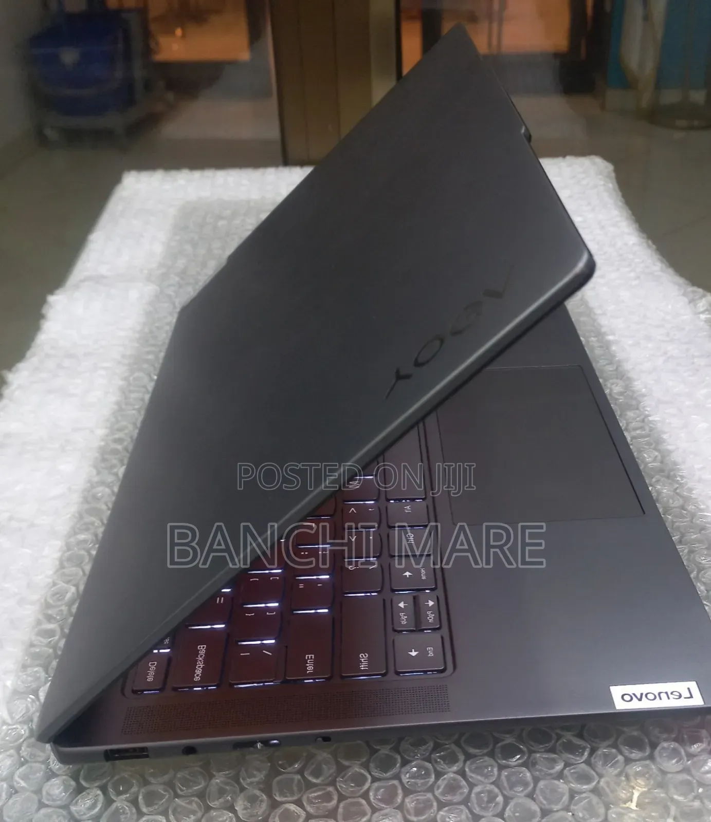 New Laptop Lenovo Yoga 9 32GB AMD Ryzen 7 SSD 1T