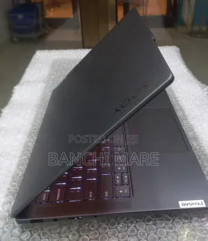 New Laptop Lenovo Yoga 9 32GB AMD Ryzen 7 SSD 1T