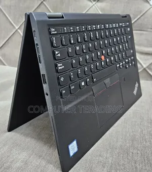 New Laptop Lenovo ThinkPad Yoga 16GB Intel Core i7 SSD 512GB