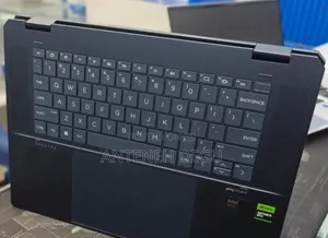 New Laptop HP Spectre X360 15 32GB Intel Core Ultra 7 SSD 1T