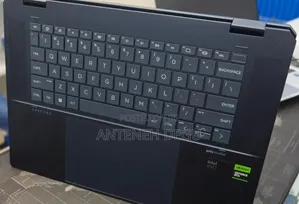 New Laptop HP Spectre X360 15 32GB Intel Core Ultra 7 SSD 1T