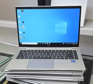 New Laptop HP EliteBook 840 G8 16GB Intel Core i5 SSD 512GB