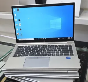 New Laptop HP EliteBook 840 G8 16GB Intel Core i5 SSD 512GB