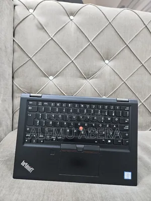 New Laptop Lenovo ThinkPad X390 Yoga 16GB Intel Core i7 SSD 512GB