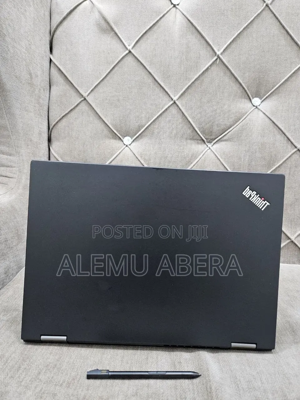 New Laptop Lenovo ThinkPad X390 Yoga 16GB Intel Core i7 SSD 512GB