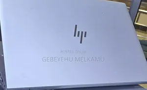 New Laptop HP 16GB Intel Core i5 SSD 512GB