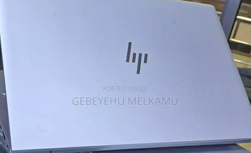 New Laptop HP 16GB Intel Core i5 SSD 512GB