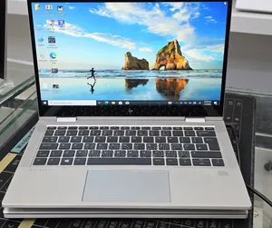 New Laptop HP EliteBook 830 G8 16GB Intel Core i5 SSD 512GB