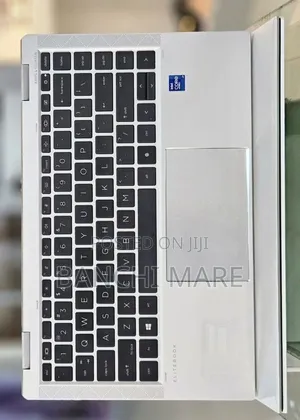 New Laptop HP EliteBook 1040 G8 16GB Intel Core i7 SSD 512GB