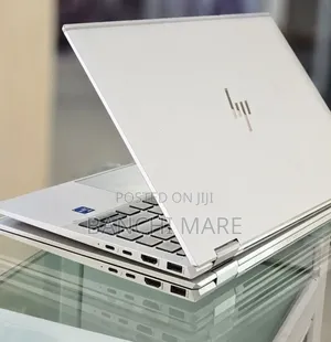 New Laptop HP EliteBook 1040 G8 16GB Intel Core i7 SSD 512GB