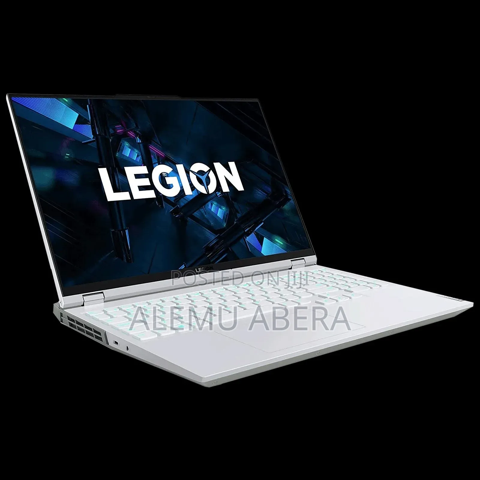 New Lenovo Legion Y7000P IRX9 Gaming Laptop 16GB Intel Core i7 512GB
