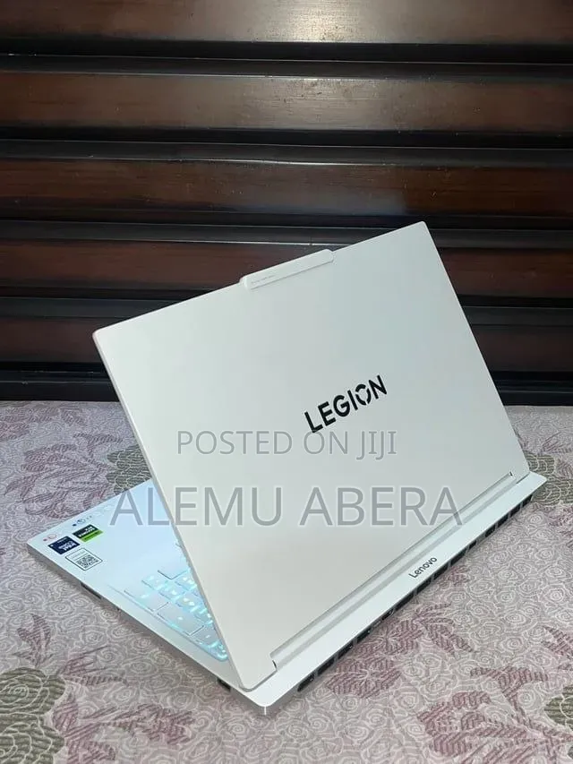 New Lenovo Legion Y7000P IRX9 Gaming Laptop 16GB Intel Core i7 512GB