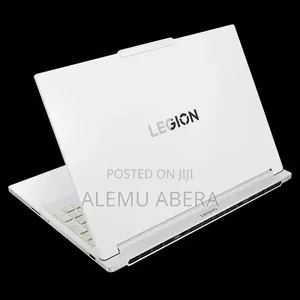 New Lenovo Legion Y7000P IRX9 Gaming Laptop 16GB Intel Core i7 512GB