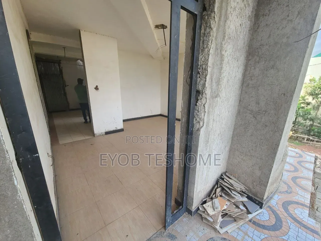 4bdrm House in ቃሊቲ, Akaky Kaliti for sale