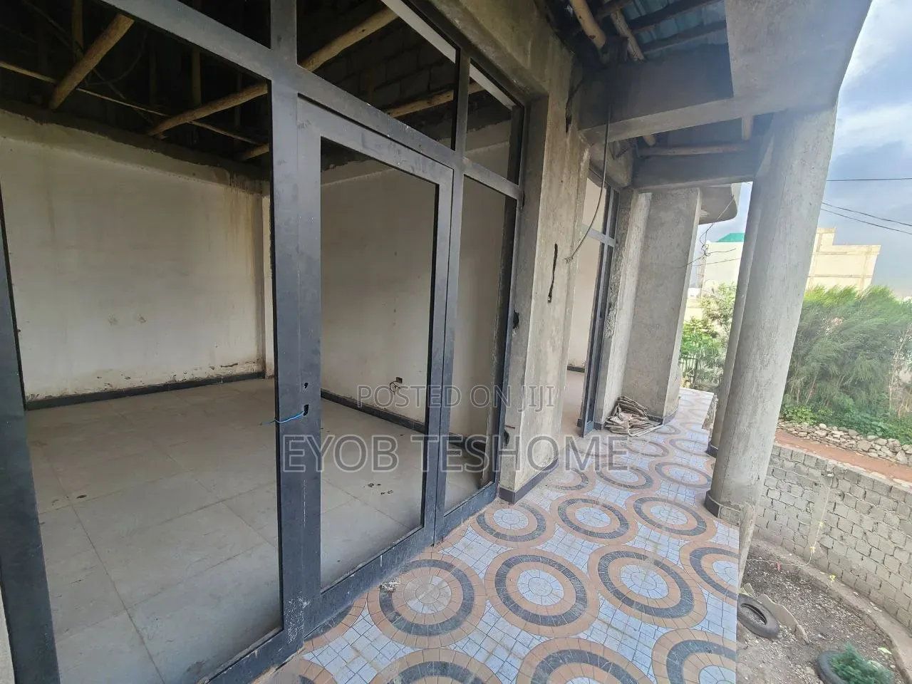 4bdrm House in ቃሊቲ, Akaky Kaliti for sale