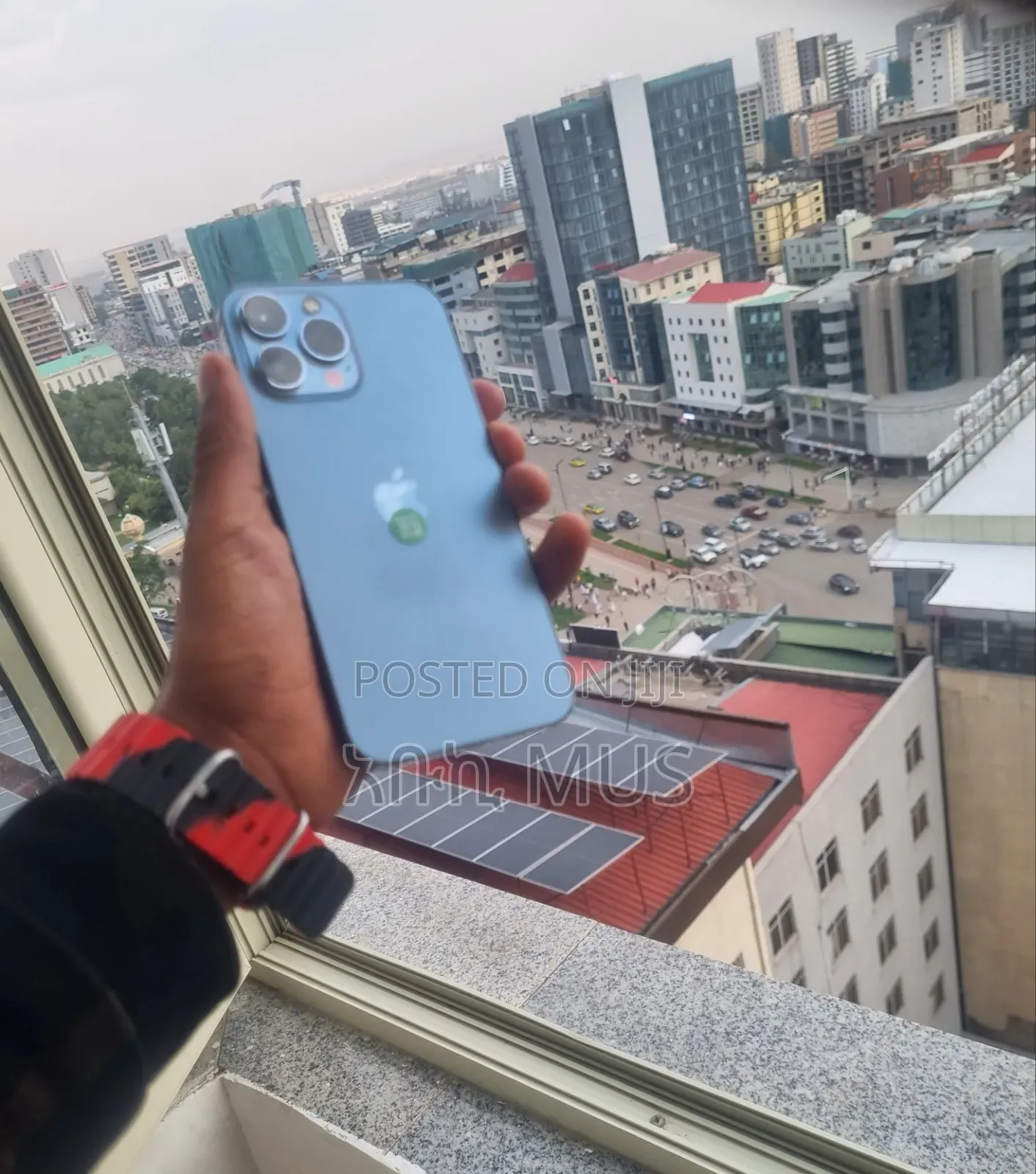 Apple iPhone 13 Pro Max 256 GB