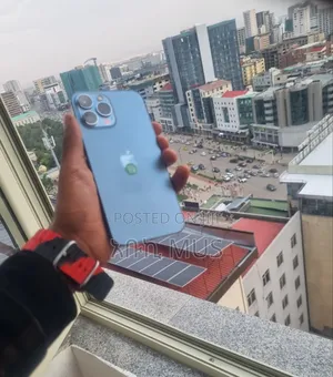 Apple iPhone 13 Pro Max 256 GB