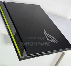 New Laptop Asus ROG Strix G15 16GB Intel Core i9 SSD 1T