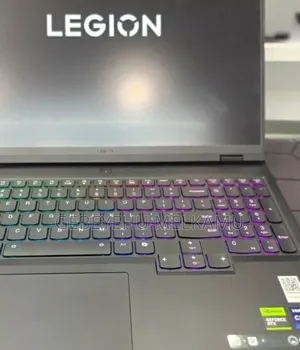 New Laptop Lenovo Legion 5 32GB Intel Core i9 SSD 2T