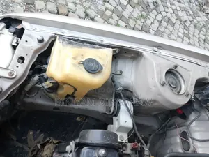 Toyota Corolla 1992 Gold