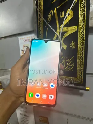 Samsung Galaxy M16 128 GB Black